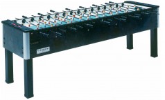 Tischkicker/ Kicker/ Tischfussball/ Wuzzler/ Champ Elite XXL/ Riesenkicker