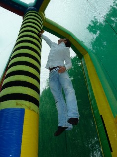 Energy Zone