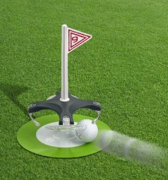 Minigolf, Maxigolf, Adventuregolf, Meeting-Golf, Messestand-Golf, Bürogolf, Messegolf – Puttinggrün für Indoorgolf und Outdoor