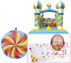 Autohaus/ Aktionspaket/ Promotionsgerät/ Aktionsgerät/ Eventpaket