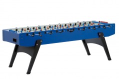 Garlando XXL Kicker/ Fußballkicker/ Tischkicker/ Wuzzler/ Turnierkicker/ Fußball/ XXL Kicker