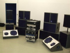 Musik-Anlagen, PA Anlagen, Karaokeanlagen