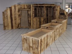 GOLDWASCHANLAGE – Goldschürfen mieten