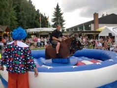 Bullriding / Rodeo Bullriding / American Bullriding / Rodeo Bullriding