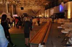 mobile KEGELBAHN mieten