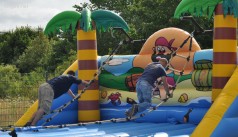 PIRATENLEITER mieten