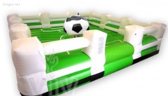 FUßBALLRODEO, Simulator mieten