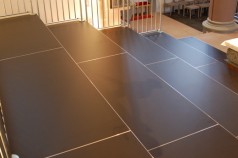 Nivtec Systempodest 2m x1m für Bühnen und Tribünen