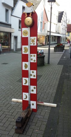 Kinder – Hau den Lukas , Jahrmarkt Spiele