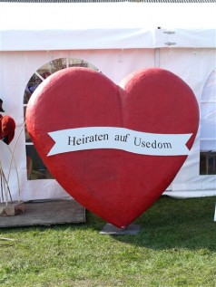 Hochzeits Großraumdekorationen , Herz , Valentintag, Hochzeit Dekoration