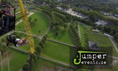 Bungee Jumping