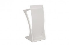 Rednerpult P14 weiß ArtNr. 7125