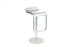 Barhocker Lem weiß ArtNr. 7384