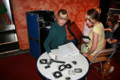 Fan Tattoo / Airbrush Tattoo / Fussball Tattoo / Fanmeile / Public Viewing / Mannschafts Tattoo