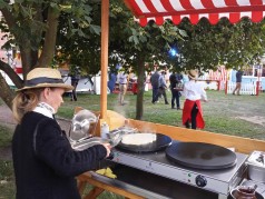 Crepes Maker , Crepes Stand , Crepeeisen , Crepeplatte