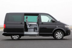Mercedes Benz Vito // VW T6 // 9 Sitzer // Langzeitmiete // 4000 Km/Monat