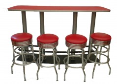 Coca Cola Bar