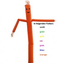 Skydancer in allen Farben mieten