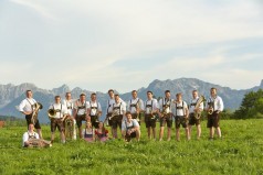 Waidigel – Band – Party pur