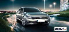 VW Passat Kombi inkl 4000 Freikilometer/Monat