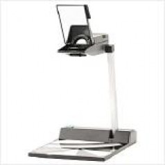 Overheadprojektor – Koffergerät – Selbstabholung in Bonn oder DHL Versand – Tel. 0228-691245