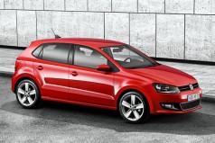 VW Polo inkl. 3000 Freikilometer/Monat 539,-€