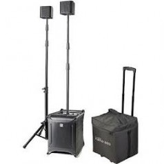 PA – Musikanlage HK Lukas für Events , Feten und Party – Bonn – Köln – Rhein-Sieg