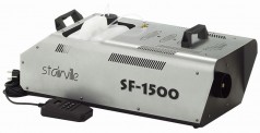 Nebelmaschine – Stairville SF-1500