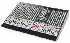 Allen & Heath GL2400-24 – Mischpult