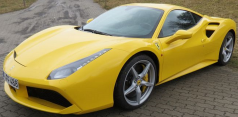 Ferrari 488GTB