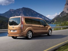 Ford Tourneo Connect Grand 1,5 TDCI Titanium // Langzeitmiete // 4000 Km/Monat
