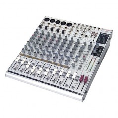 Phonic Helix Board 17 – Mischpult