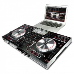DJ Controller Numark NS6