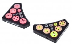 Novation Dicer