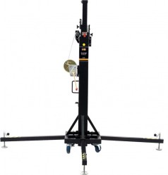 Traversenlift – VMB TE-074B (250 kg Traglast)