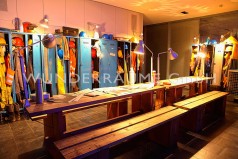 Lounge “Industrial”