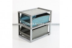 Loungetisch “Industrial”
