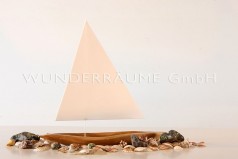 Maritime Tischdekoration 1