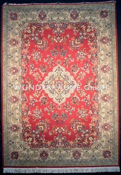 Teppich, Orient
