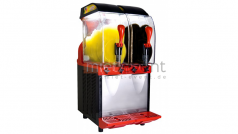 Slush Ice Maschine / Frozen Cocktails mieten