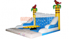 Surfsimulator mieten