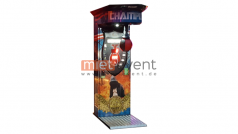 Boxautomat mieten