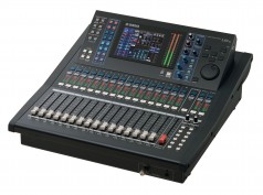 Yamaha LS9-16 – Digitalmischpult