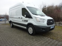 Ford Transit Kasten, FT350 H3L3 – langer Radstand, 2.2 l TDCi 125 PS