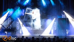 Licht, Ton, Video, Bühne, Dach, Bühnenüberdachung, Bühnendach