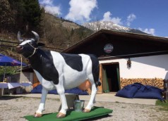 Kuhwettmelken , Oktoberfest , Western Party