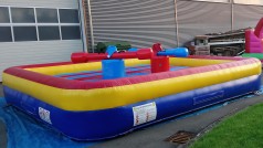 Hüpfburg “Gladiator”