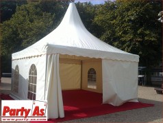 Pagoden mit und ohne Boden / per E-Mail: info@party-as.com / per Tel:02161/4767751