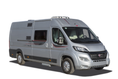 Roller Team Livingstone XL – Kastenwagen