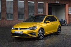 VW Golf 1,5 TSI ACT OPF DSG “IQ.DRIVE” zur Langzeitmeite / Abo // Neuwagen